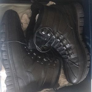 Cole Haan boots